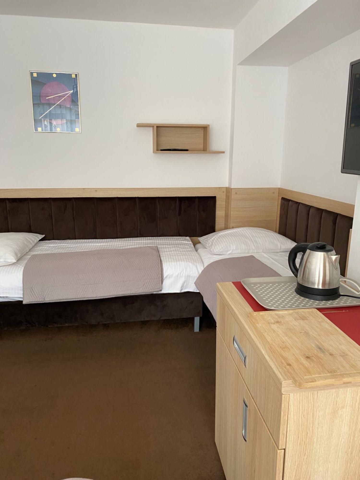 Hotel Ostoja à Karpacz Extérieur photo